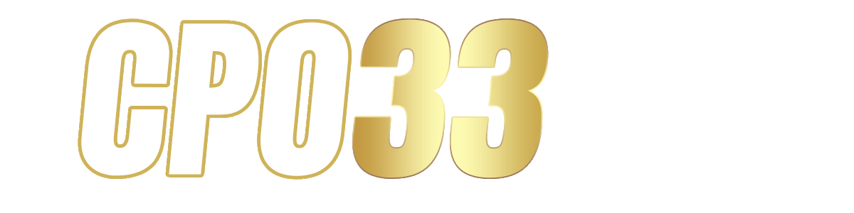 cpo33